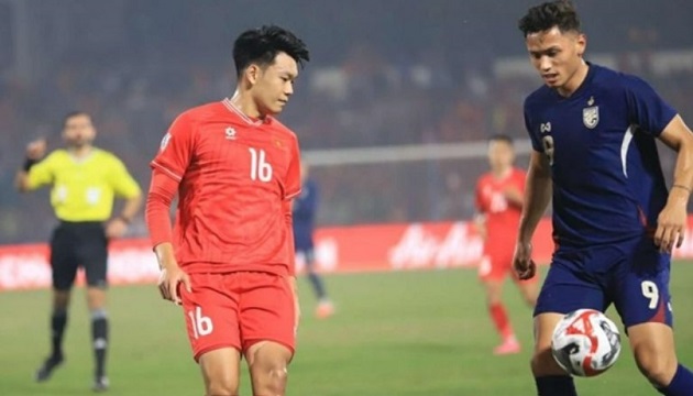 Người Thái đau đầu đi tìm lý do thua Việt Nam