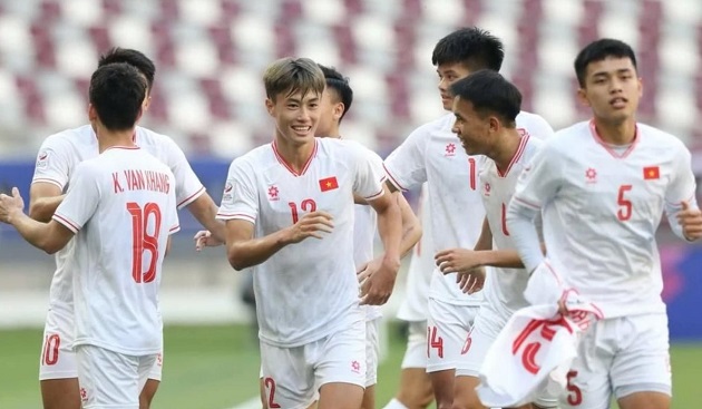 Việt Nam có gì để mơ mộng lấy vàng SEA Games 33?