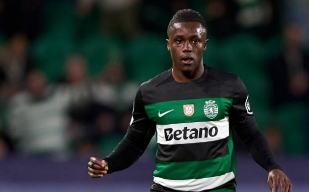 Ảnh bài viết Quenda đồng ý đến MU: Quỷ Đỏ chuẩn bị chốt thương vụ 50 triệu bảng