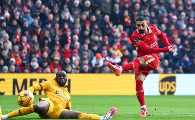 Arsenal khó cản Liverpool khi họ thực dụng còn hơn Pháo thủ