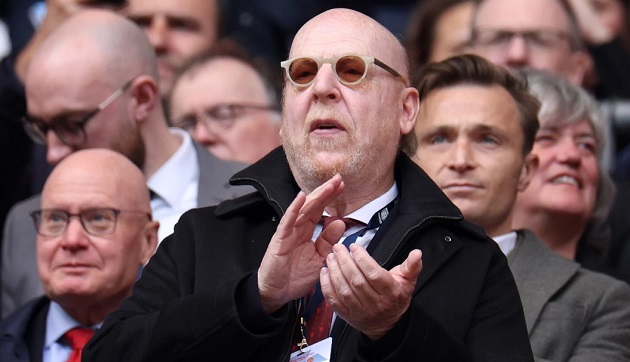 Ảnh bài viết Tương lai Man Utd vẫn bấp bênh khi nhà Glazer từ chối bán CLB