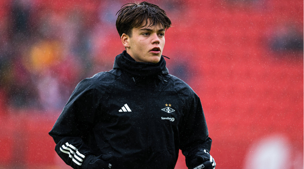 Ảnh bài viết Arsenal gặp đối thủ lớn: Liverpool quyết tâm sở hữu "viên ngọc" Nypan