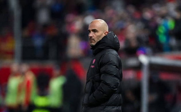 Ảnh bài viết Áp lực đè nặng Maresca: Hai trận tới quyết định số phận tại Chelsea