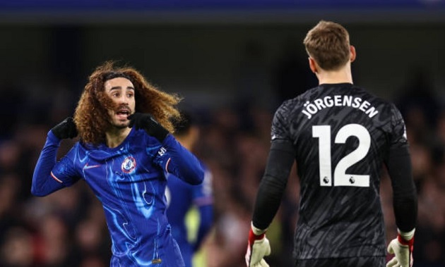 Ảnh bài viết Chelsea vẫn đang loay hoay với những tân binh