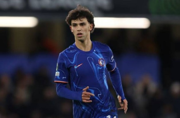 NÓNG! Joao Felix nỗ lực chia tay Chelsea trước giờ G