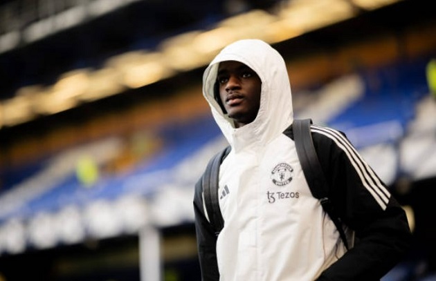 Ảnh bài viết Heaven phản ứng ra sao khi Man Utd đánh bại đội bóng cũ Arsenal?