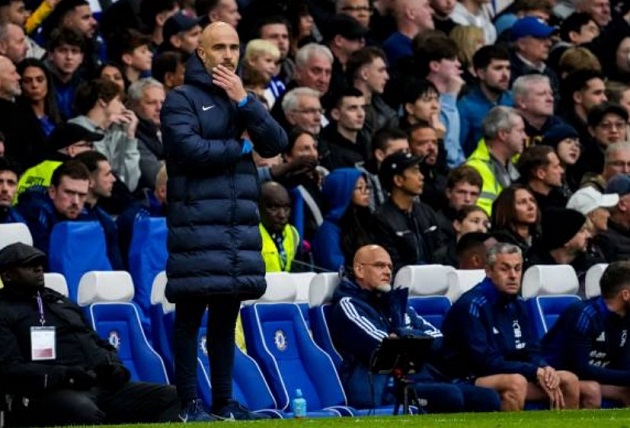 Ảnh bài viết Arteta khen ngợi Maresca: Cuộc chiến tại Emirates thêm nóng