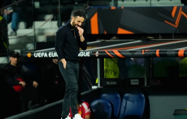 Cách đặc biệt để cả Man Utd và Tottenham đều giành vé dự cúp châu Âu mùa tới