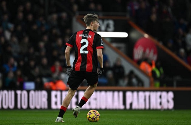 Bỏ qua Saliba, Real Madrid chốt mục tiêu số 1 cho vị trí trung vệ