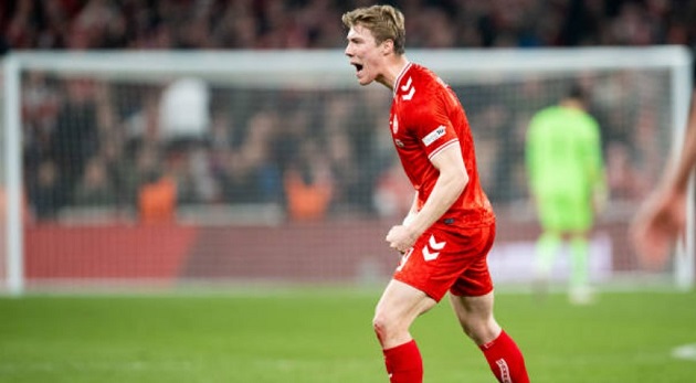 Kịch bản nào để Rasmus Hojlund rời Man Utd?