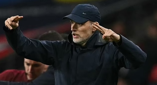 Lewis-Skelly lên tiếng, tuyển Anh dưới thời Tuchel bắt đầu thành hình