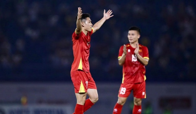 Người Thái Lan công nhận Việt Nam là anh cả Đông Nam Á