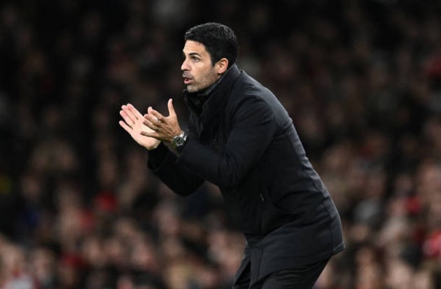 Ảnh bài viết Thương vụ kép 106,6 triệu bảng thể hiện tham vọng xưng bá của Arsenal