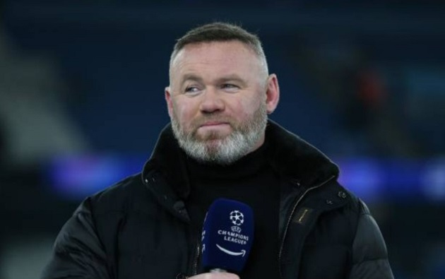 Ảnh bài viết Rooney cảnh báo Man United: "Arsenal sẽ dồn toàn lực tại Old Trafford!"