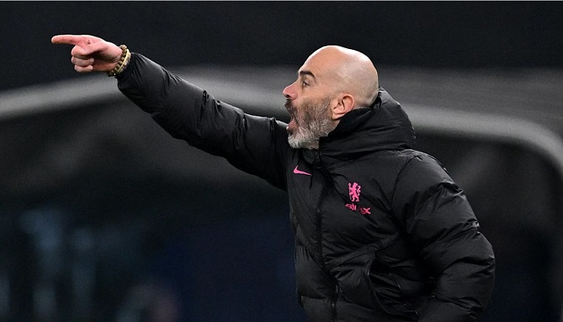 Enzo Maresca chỉ ra tầm quan trọng của trận thắng Copenhagen 