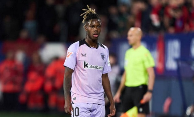 Chelsea tái đàm phán với cỗ máy rê bóng của La Liga