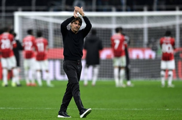Tại sao Juventus không nên tái hợp với Antonio Conte?