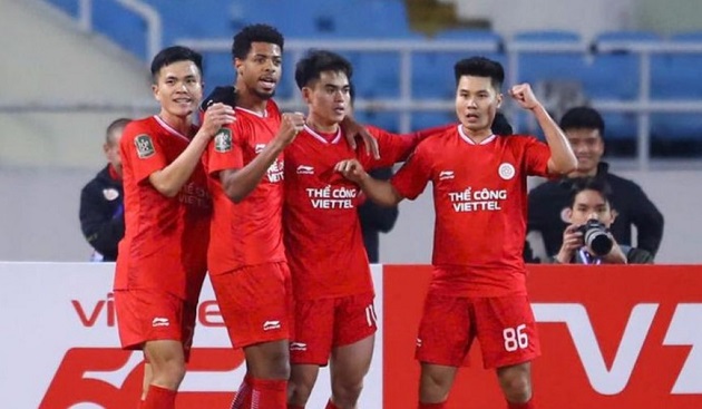 HAGL, Viettel chờ thêm 1 ngày: VPF đổi lịch vì Quốc tang