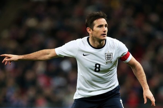 Vừa nhậm chức tại Derby County, Lampard đã tiết lộ tham vọng trong tương lai - Bóng Đá