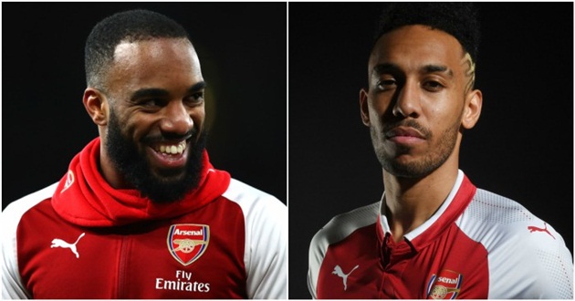 Đội hình Arsenal vào mùa 2018-2019 sẽ ra sao? - Bóng Đá
