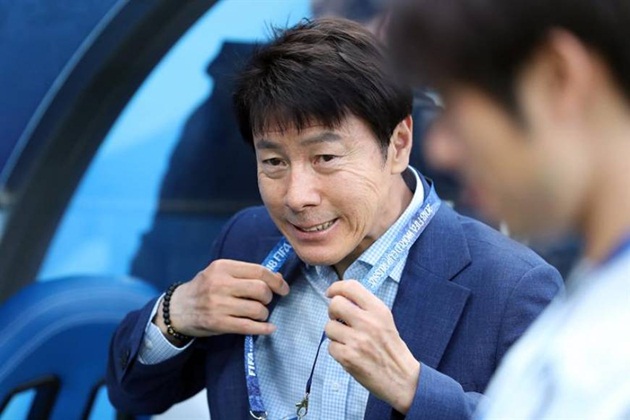 HLV mong chờ sao Tottenham tỏa sáng, cứu vớt Hàn Quốc - Bóng Đá
