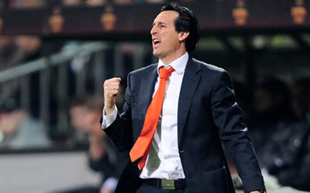 Unai Emery và hành trình truyền tải 'sự khiêm tốn' đáng sợ đến Arsenal - Bóng Đá