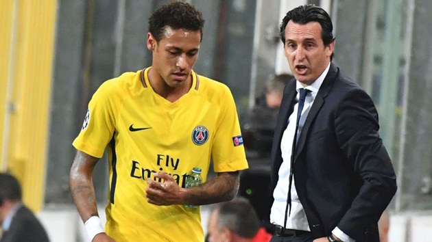 Unai Emery và hành trình truyền tải 'sự khiêm tốn' đáng sợ đến Arsenal - Bóng Đá