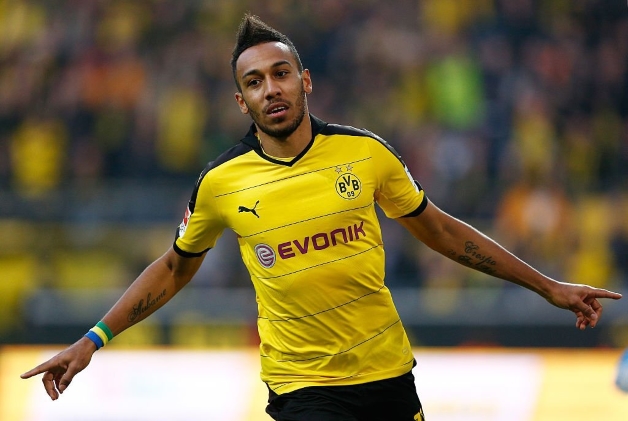 Top 5 tiền đạo hay nhất Dortmund trong hơn thập kỷ qua - Bóng Đá