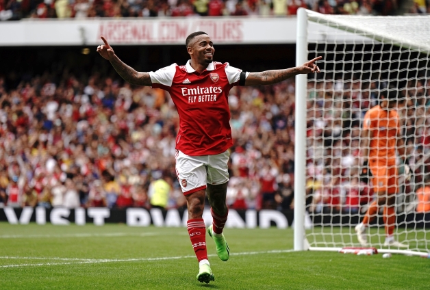 Arsenal: Cú hích cho 11 vòng đấu  - Bóng Đá