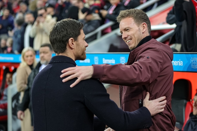 Khởi đầu như mơ của Xabi Alonso  - Bóng Đá