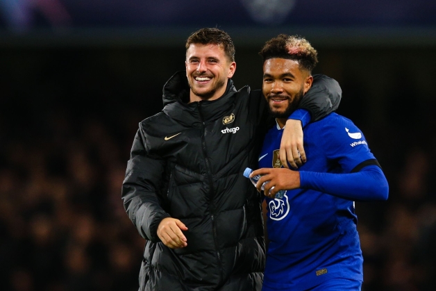 Jason Cundy: Sự lựa chọn hiển nhiên cho băng đội trưởng Chelsea