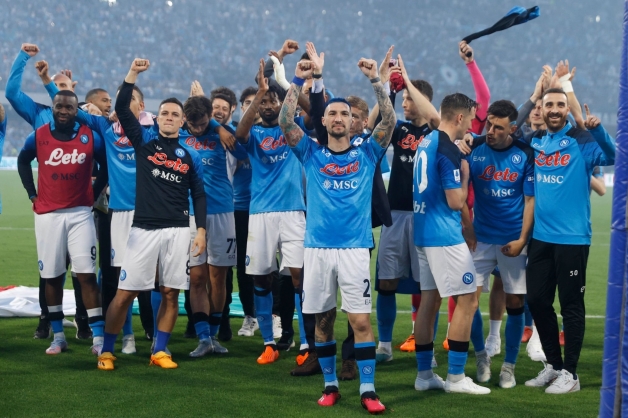Bí quyết thành công của các đội Serie A - Bóng Đá