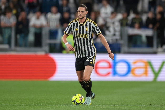 6 cầu thủ có thể chia tay Juventus - Bóng Đá