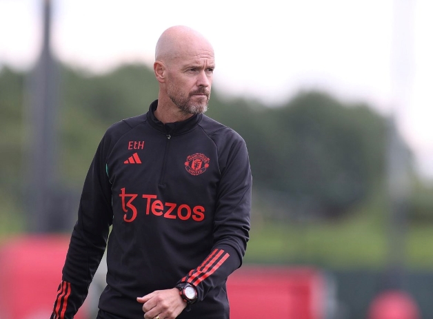 Ten Hag đang giúp Man United thi đấu chắc chắn và hiệu quả hơn.