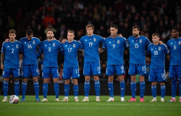 Công cuộc phục hưng bóng đá Italy là cả một chặng đường dài hơi.