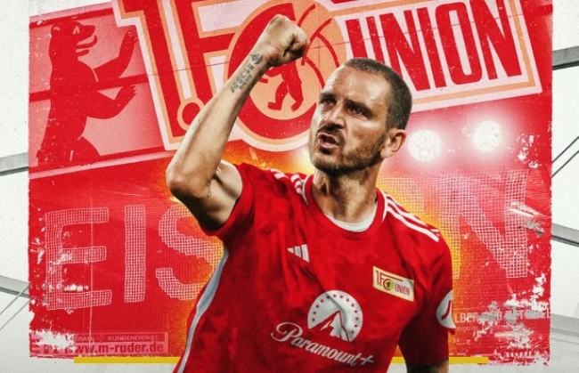 Union Berlin thảm hại, vì đâu nên nỗi? - Bóng Đá