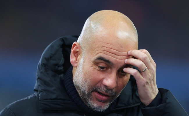 Guardiola: 'Tôi sẽ nghỉ hưu' - Bóng Đá