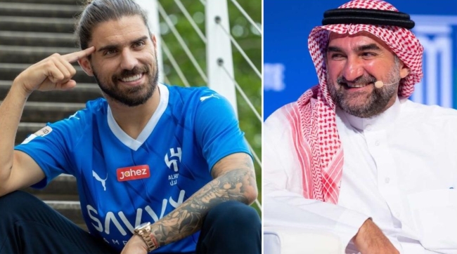Cựu sao Premier League giải thích lý do tới Saudi Pro League - Bóng Đá