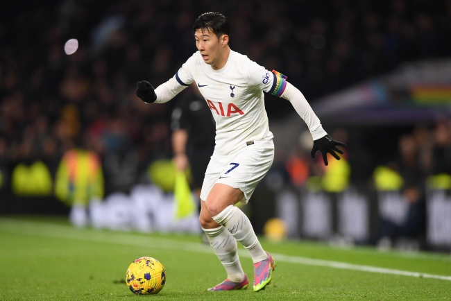 Cầu thủ nào có thể giải quyết khủng hoảng chấn thương cho Tottenham? - Bóng Đá