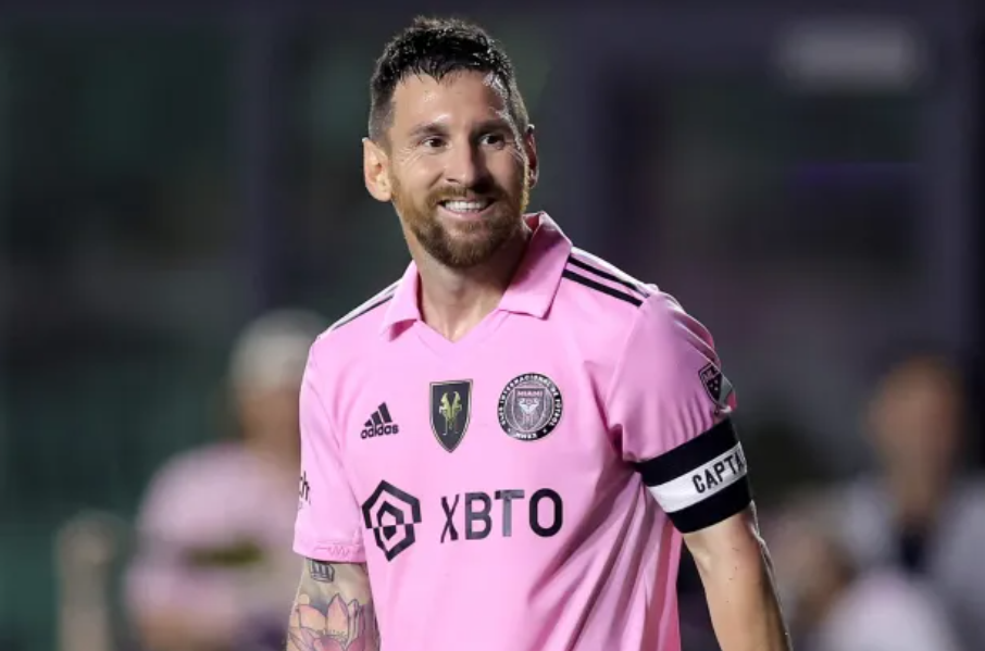 Messi sẽ tiếp tục lỡ hẹn với một danh hiệu - Bóng Đá