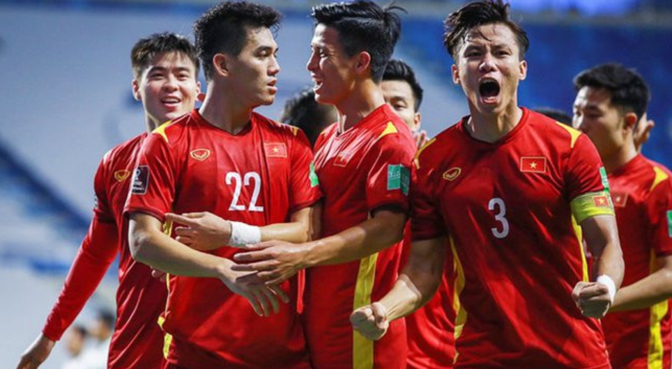 Góc nhìn toàn cảnh về bảng đấu của tuyển Việt Nam tại Asian Cup 2023 - Bóng Đá