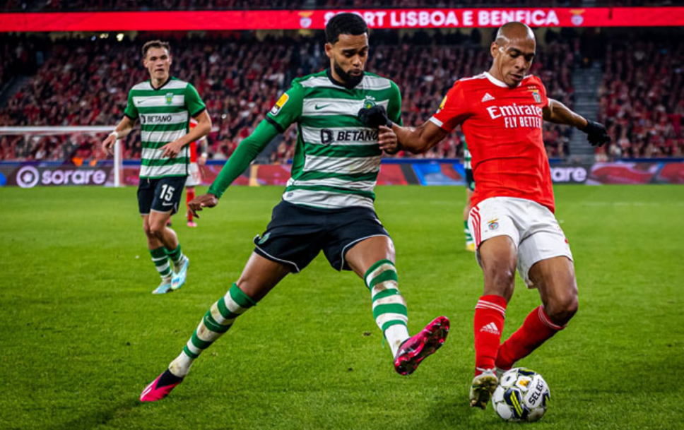 Viktor Gyokeres: 'Báu vật' của Sporting Lisbon - Bóng Đá
