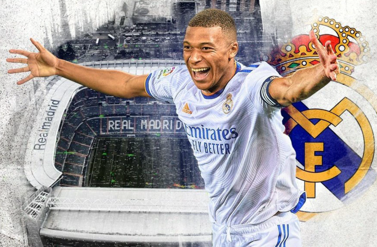 Phản ứng của HLV Enrique trước tin chuyển nhượng về Mbappe - Bóng Đá