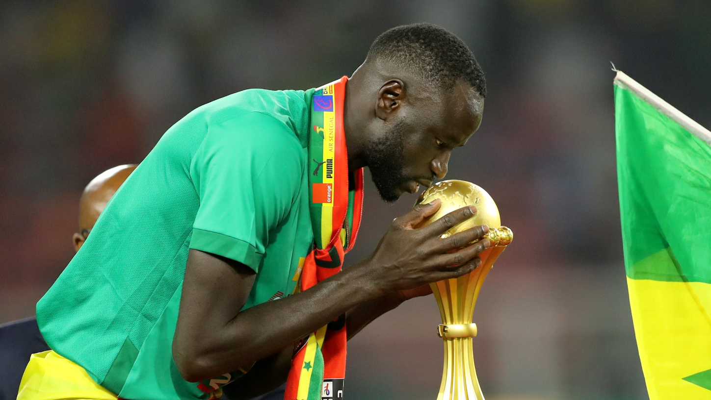 Nhận tin sốc, trụ cột tuyển Senegal chia tay AFCON - Bóng Đá
