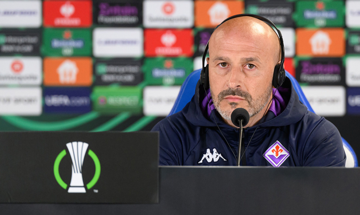 Giấc mơ Champions League sẽ thành hiện thực với Fiorentina? - Bóng Đá