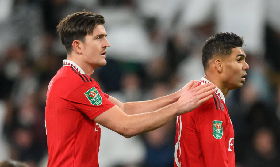Phạt góc là nỗi ám ảnh với Man United? - Bóng Đá