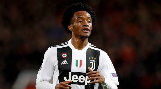 Juventus cất hàng loạt 'hàng khủng' cho trận đấu làm khách trước SPAL - Bóng Đá