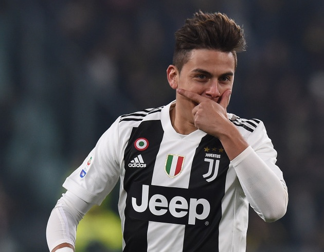 Thua đơn thiệt kép: Juventus mất Dybala hai tuần - Bóng Đá