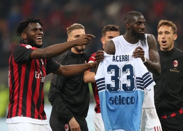 Ban lãnh đạo AC Milan triệu tập 'bộ đôi' gây náo loạn lên làm việc - Bóng Đá