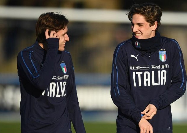 Dybala advises Juve: 'Zaniolo and Chiesa are the only good dribblers in Italy' - Bóng Đá